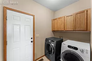 1308 Spruce Ridge Ln, Woodland Park, CO 80863 - Photo 22