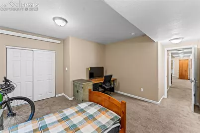 1308 Spruce Ridge Lane, Woodland Park, CO 80863 - Photo 38