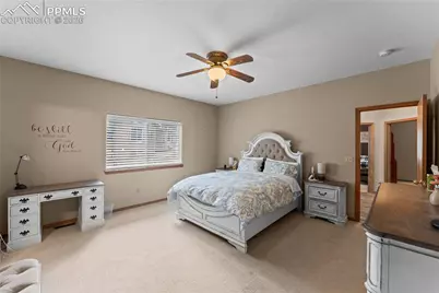 1308 Spruce Ridge Lane, Woodland Park, CO 80863 - Photo 14