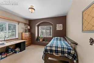 1308 Spruce Ridge Ln, Woodland Park, CO 80863 - Photo 20