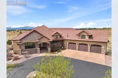 16329 Open Sky Way, Colorado Springs, CO 80908 - Photo 6
