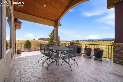 16329 Open Sky Way, Colorado Springs, CO 80908 - Photo 44