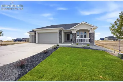8844 Newport Beach Drive, Colorado Springs, CO 80908 - Photo 1