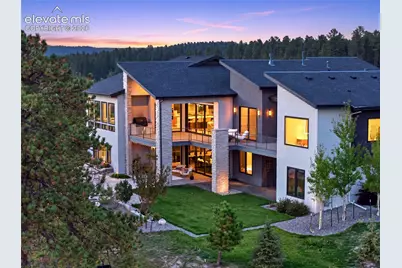 17110 Copper Valley Court, Monument, CO 80132 - Photo 1