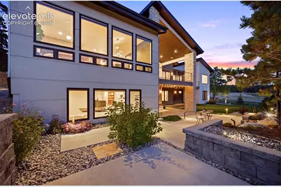 17110 Copper Valley Court, Monument, CO 80132 - Photo 36