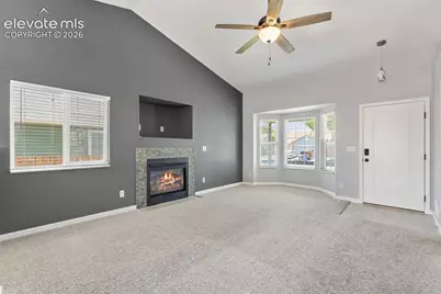 5164 Fennel Drive, Colorado Springs, CO 80911 - Photo 8