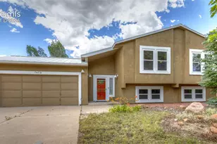 7673 Safari Cir, Colorado Springs, CO 80920 - Photo 1