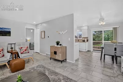 6716 Hampton Drive, Colorado Springs, CO 80918 - Photo 4