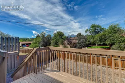 6716 Hampton Drive, Colorado Springs, CO 80918 - Photo 6