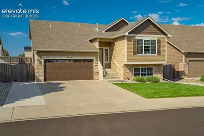 6053 San Mateo Drive, Colorado Springs, CO 80911 - Photo 2