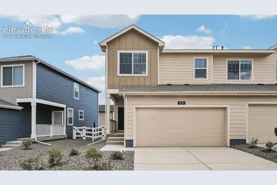 3533 Audrey Drive, Colorado Springs, CO 80907 - Photo 1