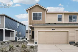 3533 Audrey Dr, Colorado Springs, CO 80907 - Photo 1