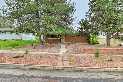 2121 Downing Drive, Colorado Springs, CO 80909 - Photo 2