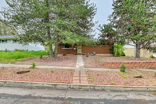 2121 Downing Dr, Colorado Springs, CO 80909 - Photo 2
