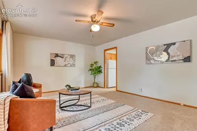 2121 Downing Drive, Colorado Springs, CO 80909 - Photo 4