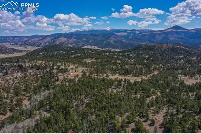 487 Pike View Lane, Florissant, CO 80816 - Photo 14