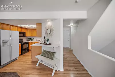 2440 Hamlet Lane #B, Colorado Springs, CO 80918 - Photo 10