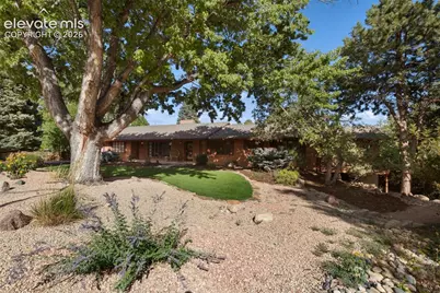 15 Loma Linda Drive, Colorado Springs, CO 80906 - Photo 2