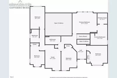 1043 Longspur Lane, Colorado Springs, CO 80921 - Photo 44