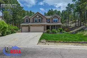 1043 Longspur Ln, Colorado Springs, CO 80921 - Photo 2