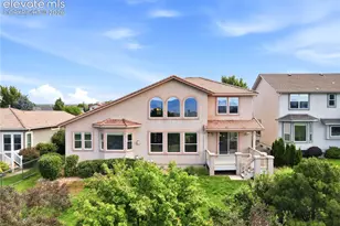 10090 Palisade Ridge Dr, Colorado Springs, CO 80920 - Photo 4