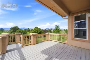 10090 Palisade Ridge Dr, Colorado Springs, CO 80920 - Photo 32