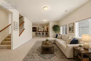 10090 Palisade Ridge Dr, Colorado Springs, CO 80920 - Photo 20