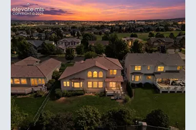 10090 Palisade Ridge Drive, Colorado Springs, CO 80920 - Photo 2