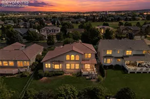 10090 Palisade Ridge Dr, Colorado Springs, CO 80920 - Photo 2