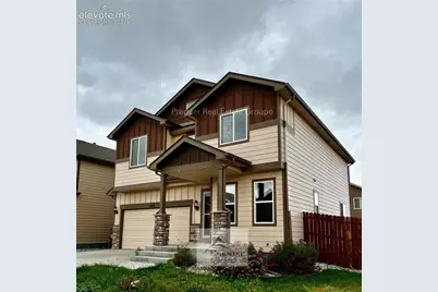 6118 Journey Drive, Colorado Springs, CO 80925 - Photo 2