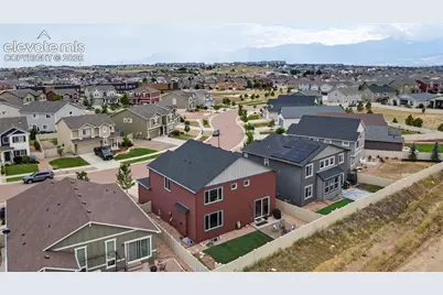 8774 Vanderwood Road, Colorado Springs, CO 80908 - Photo 2