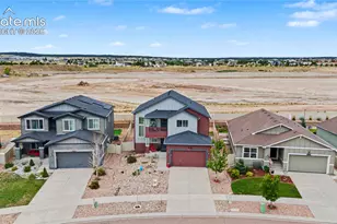 8774 Vanderwood Rd, Colorado Springs, CO 80908 - Photo 1