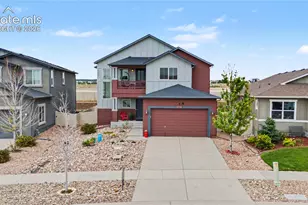 8774 Vanderwood Rd, Colorado Springs, CO 80908 - Photo 1
