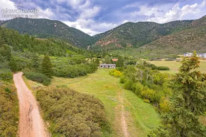 4405 Diamondback Drive, Colorado Springs, CO 80921 - Photo 8