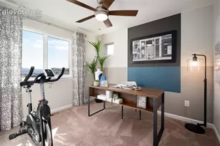 3404 Berg Pt, Colorado Springs, CO 80907 - Photo 4