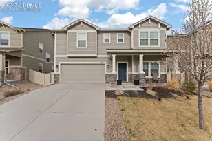8172 Basaltic Dr, Colorado Springs, CO 80938 - Photo 1