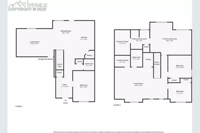8172 Basaltic Drive, Colorado Springs, CO 80938 - Photo 42