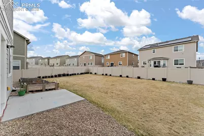 8172 Basaltic Drive, Colorado Springs, CO 80938 - Photo 38