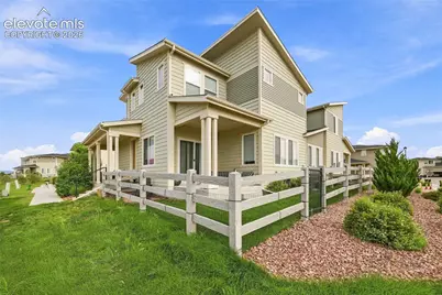 6381 Moor Grass Heights, Colorado Springs, CO 80924 - Photo 4