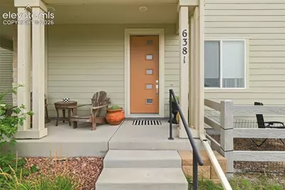 6381 Moor Grass Heights, Colorado Springs, CO 80924 - Photo 2