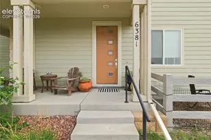 6381 Moor Grass Hts, Colorado Springs, CO 80924 - Photo 2