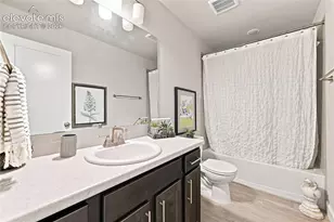 6381 Moor Grass Hts, Colorado Springs, CO 80924 - Photo 18