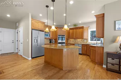 19665 Desparado Drive, Colorado Springs, CO 80908 - Photo 4