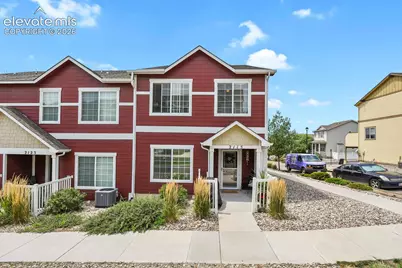 2115 St Claire Park Alley, Colorado Springs, CO 80910 - Photo 2