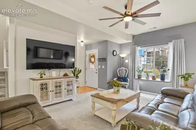 2115 St Claire Park Alley, Colorado Springs, CO 80910 - Photo 6