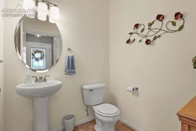 2115 St Claire Park Alley, Colorado Springs, CO 80910 - Photo 14
