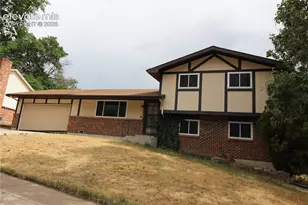 5327 Silver Spur Ave, Colorado Springs, CO 80915 - Photo 1