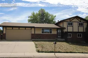5327 Silver Spur Ave, Colorado Springs, CO 80915 - Photo 2