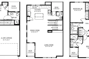 741 Belleza Vw, Colorado Springs, CO 80907 - Photo 32