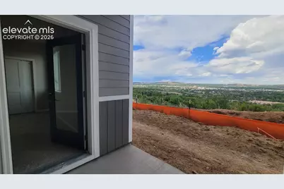 741 Belleza View, Colorado Springs, CO 80907 - Photo 8